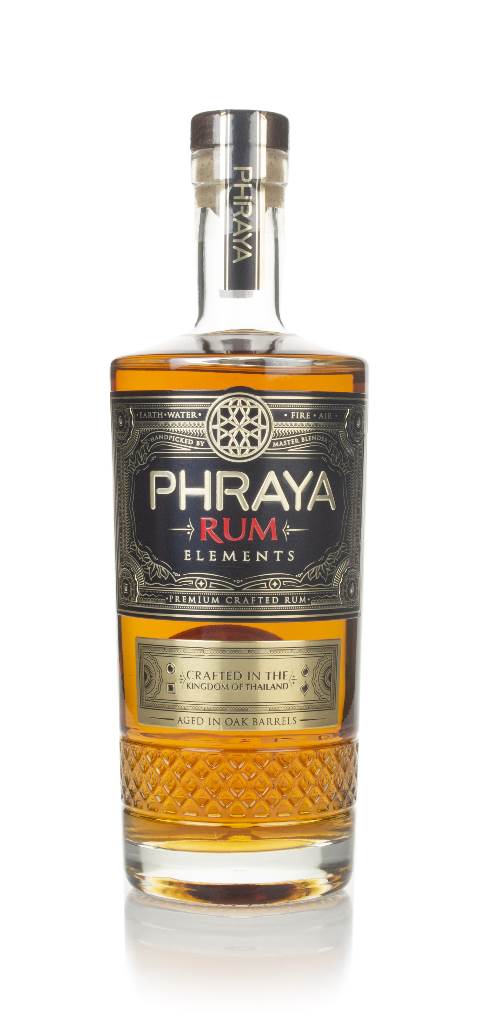 Phraya Elements Rum product image