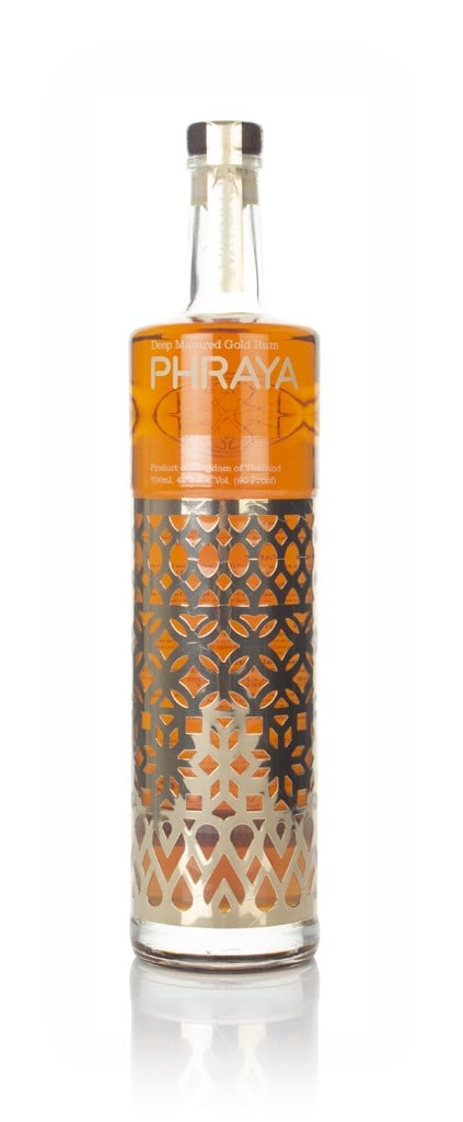 Phraya Gold Rum