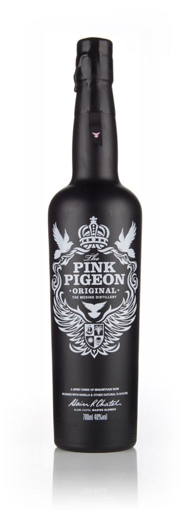 Pink Pigeon Original (Old Bottling)