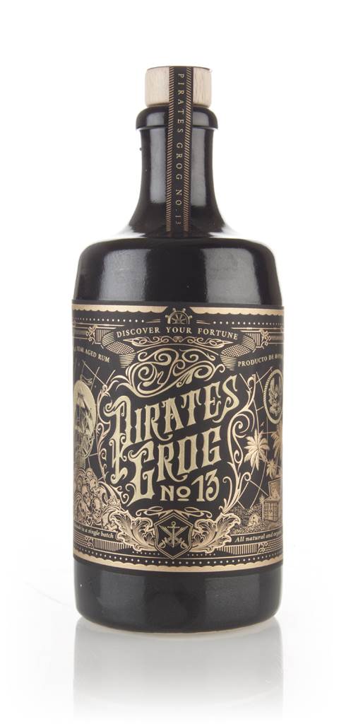 Pirate's Grog No.13 product image