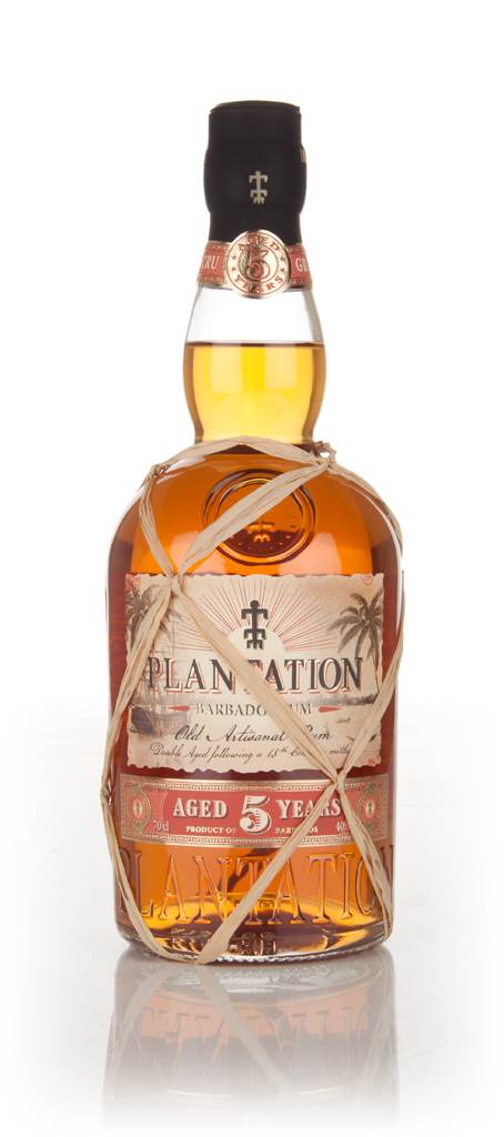 Plantation O.F.T.D. Rum 70cl | Master of Malt