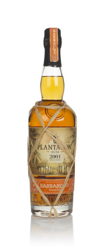 Plantation Barbados 2001 product image