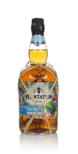 Plantation Isle of Fiji Rum 70cl | Master of Malt