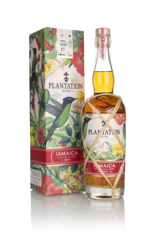 Plantation Jamaica 2003 product image
