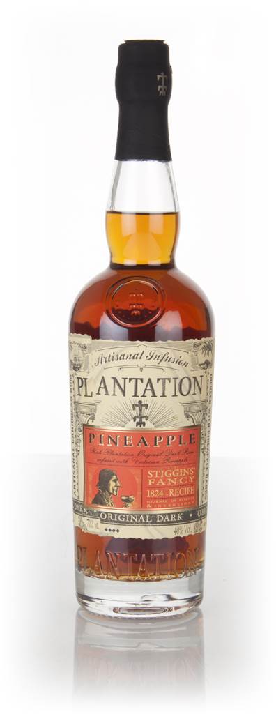 Plantation Pineapple Stiggins' Fancy product image