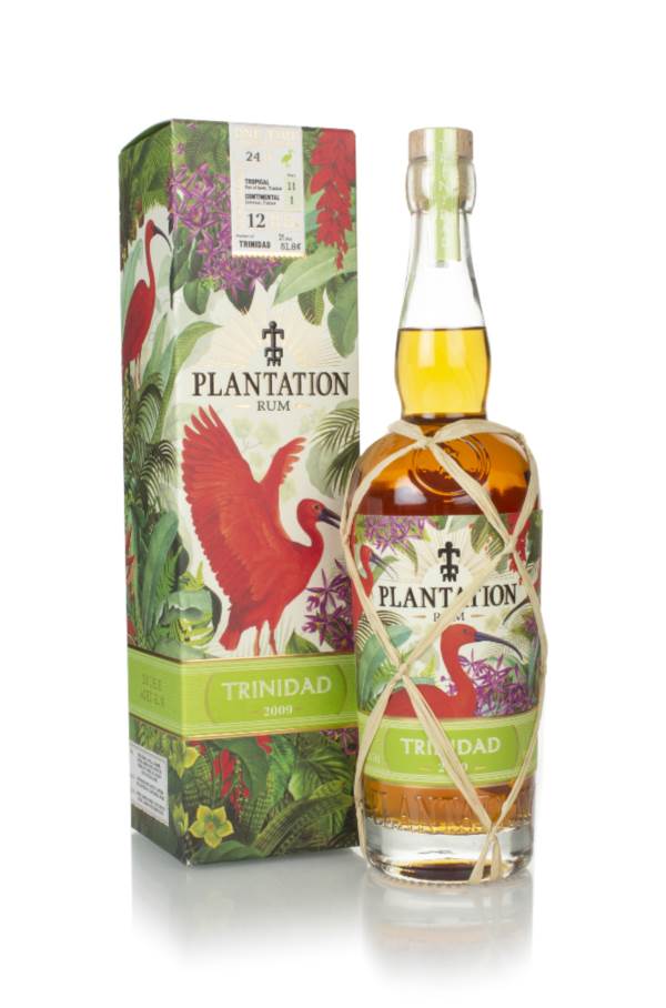 Plantation Trinidad 2009 product image