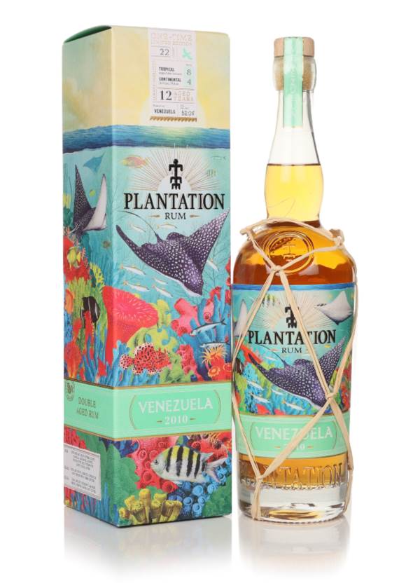 Plantation Venezuela 2010 product image