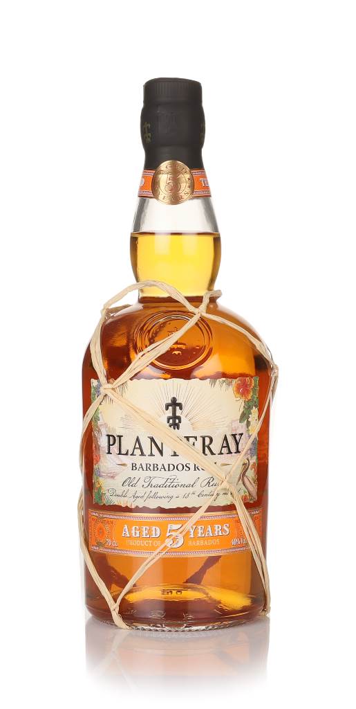 Planteray 5 Year Old Barbados product image