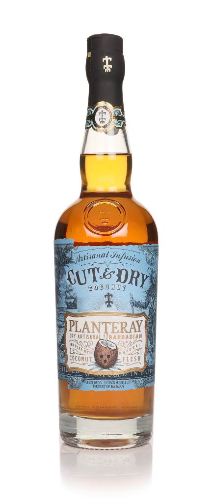 Planteray Cut and Dry product image