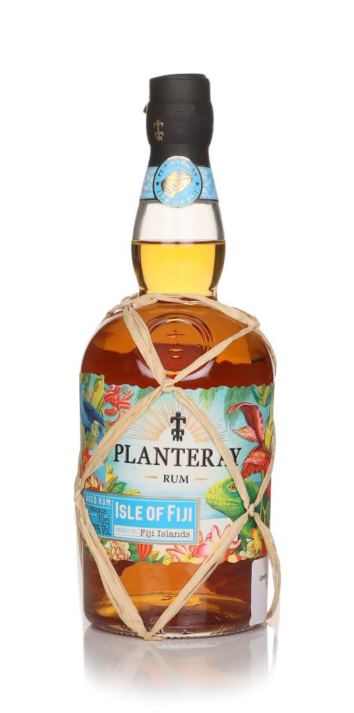 Planteray Isle of Fiji product image