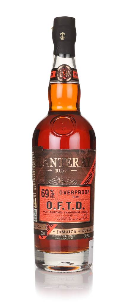 Planteray O.F.T.D. product image