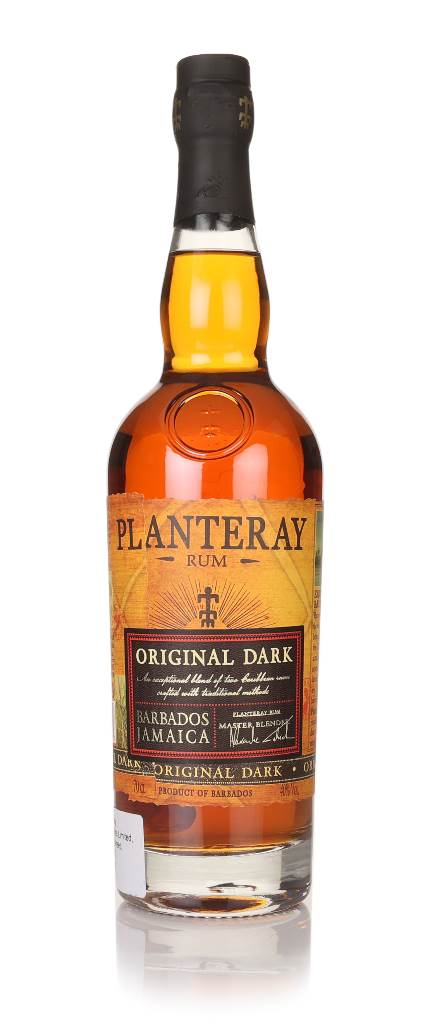Planteray Original Dark Double Aged product image