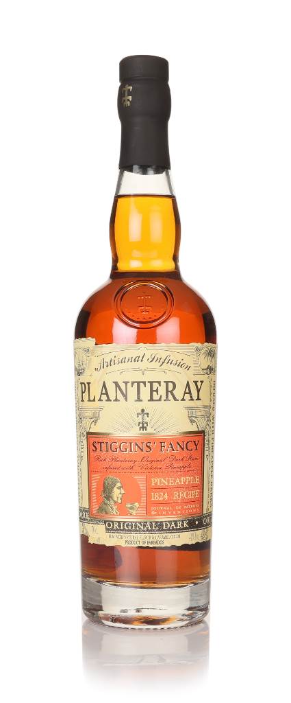 Planteray Pineapple Stiggins' Fancy product image