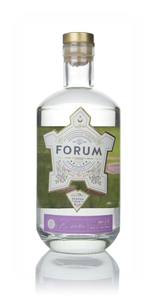 Forum Garden Rum