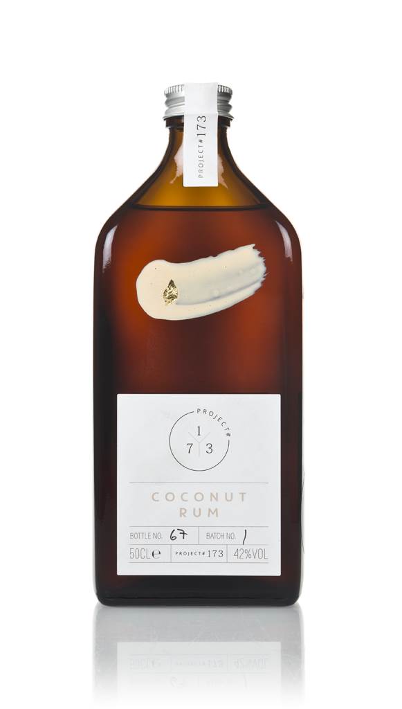 Project #173 Coconut Rum product image