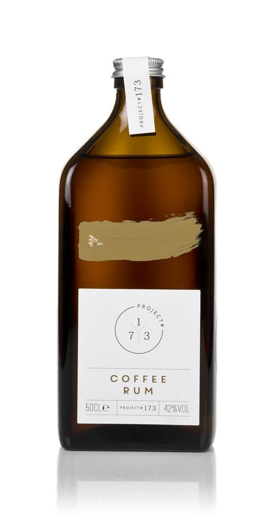 Project #173 Coffee Rum product image