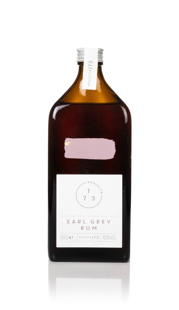 Project #173 Earl Grey Rum product image
