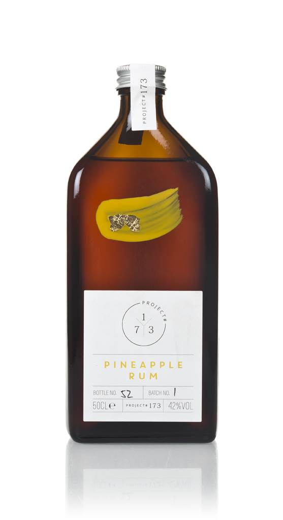 Project #173 Pineapple Rum product image
