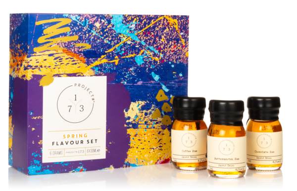 Project #173 Spring Tasting Experience product image