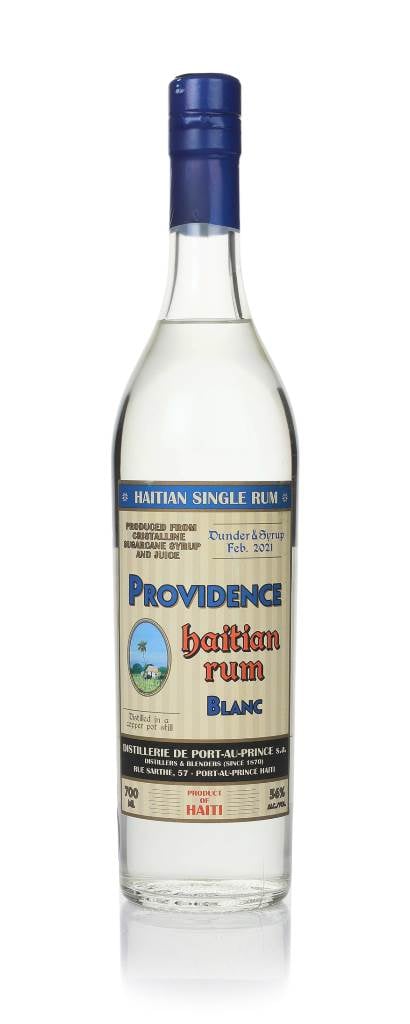 Providence Dunder & Syrup product image