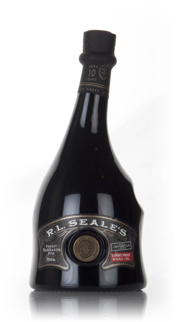 R L Seale's 10 Year Old product image