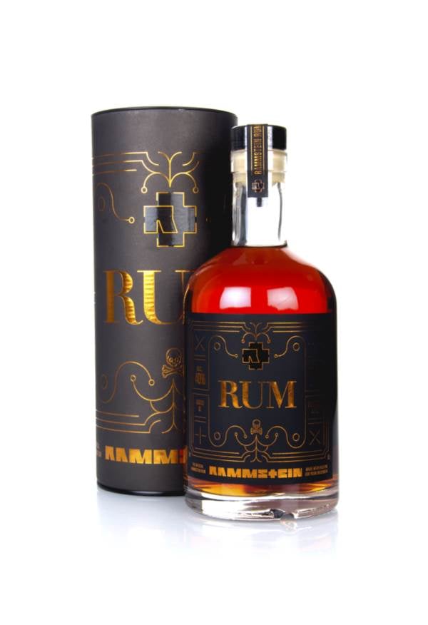 Rammstein Rum  product image