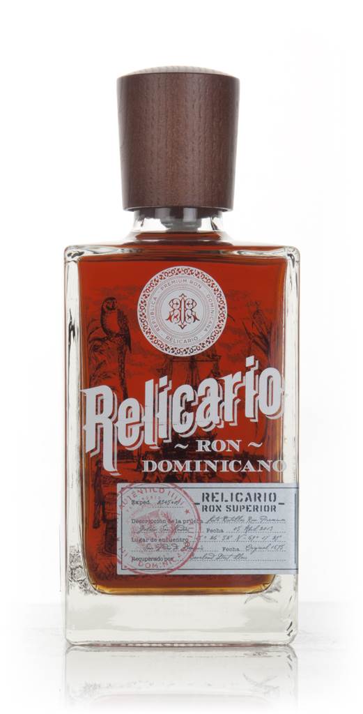 Relicario Ron Dominicano product image