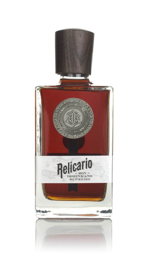 Relicario Ron Dominicano Supremo product image