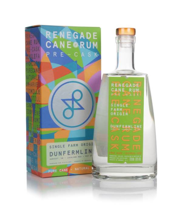 Renegade Dunfermline Pot Still Rum product image