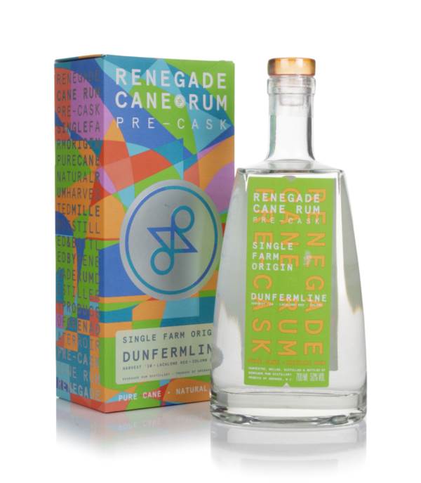 Renegade Dunfermline Column Still Rum product image
