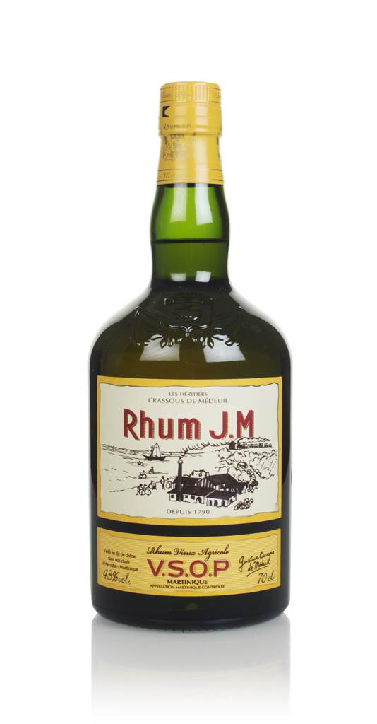 Rhum J.M VSOP product image