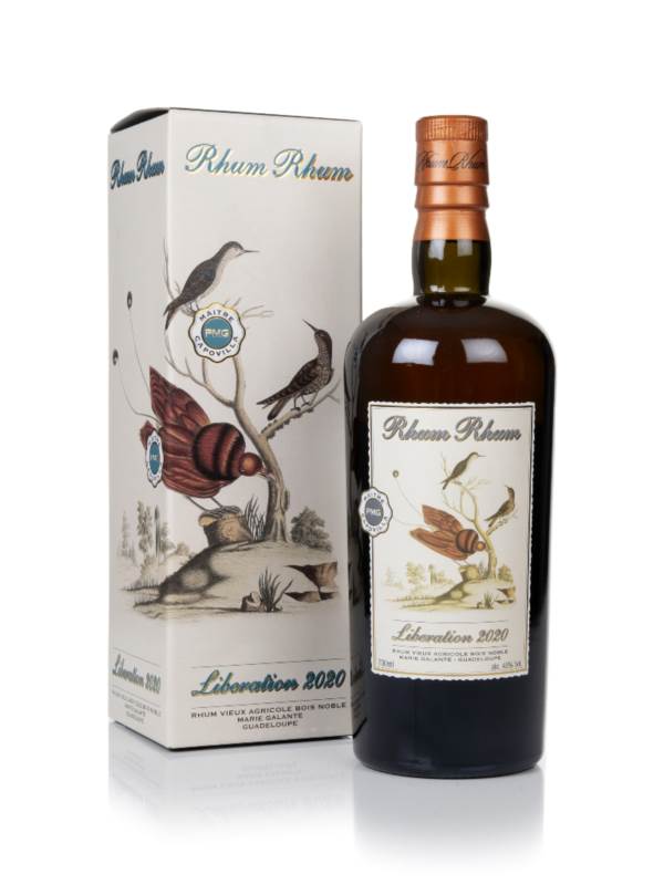 Rhum Rhum Liberation 2020 product image