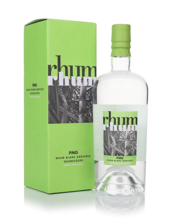 Rhum Rhum PMG (41%) product image