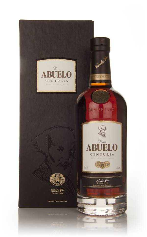 Ron Abuelo Centuria product image