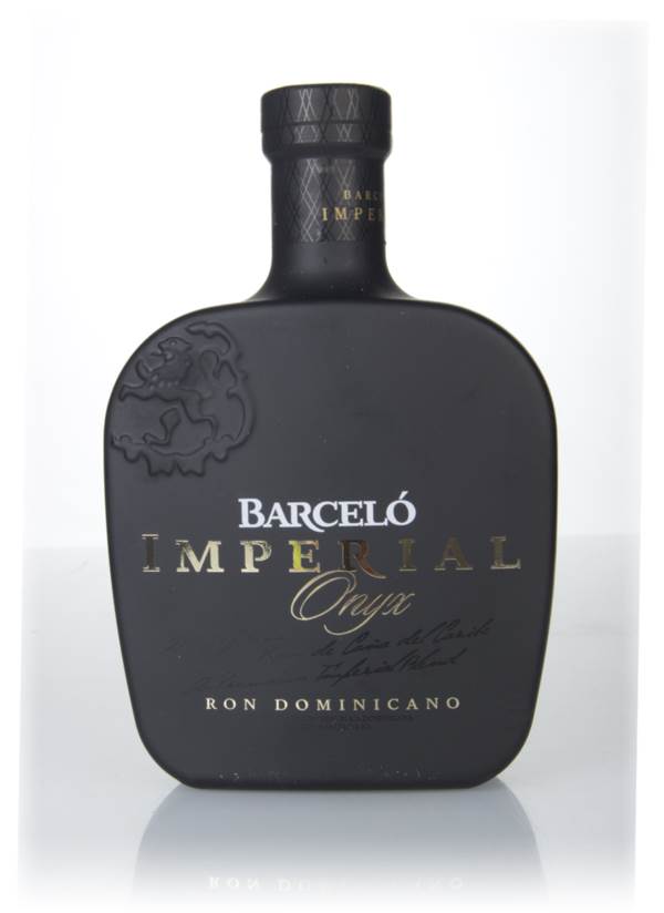Ron Barceló Imperial Onyx product image