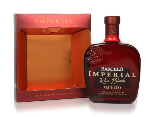 Barceló Imperial Porto Cask - Rare Blends product image