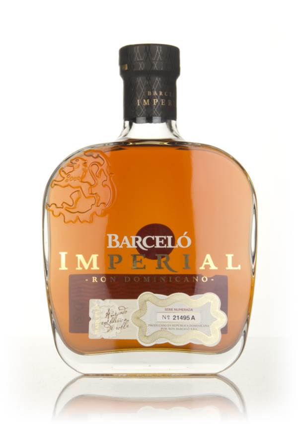 Ron Barceló Imperial product image