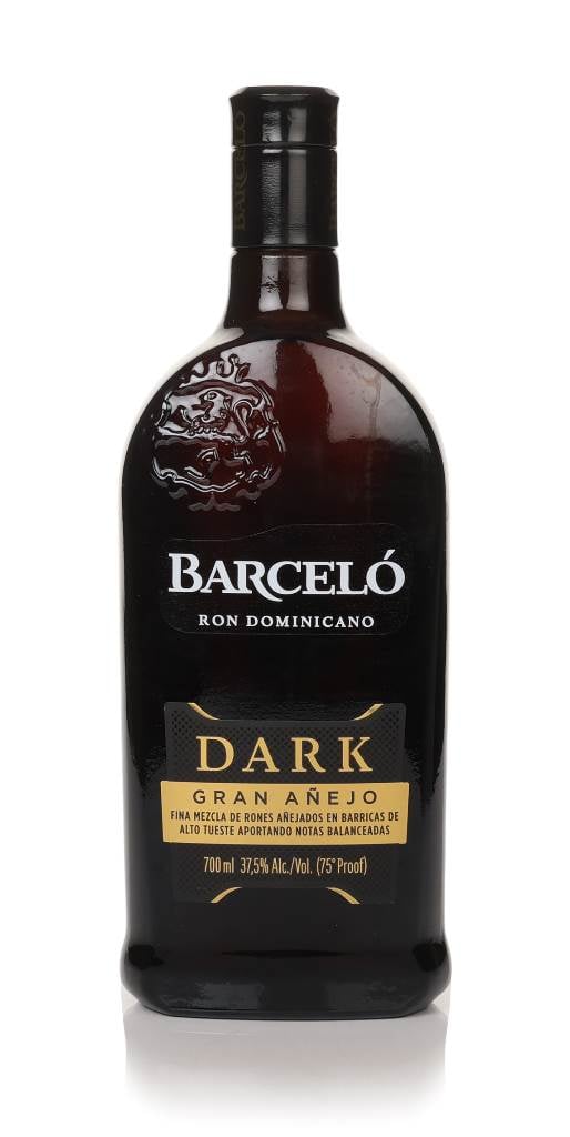 Ron Barcelo Gran Añejo Dark product image