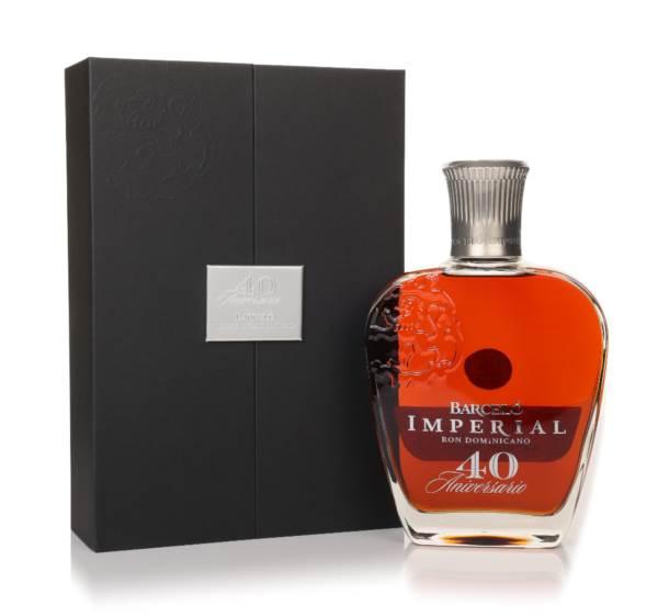 Ron Barceló Imperial Premium Blend product image