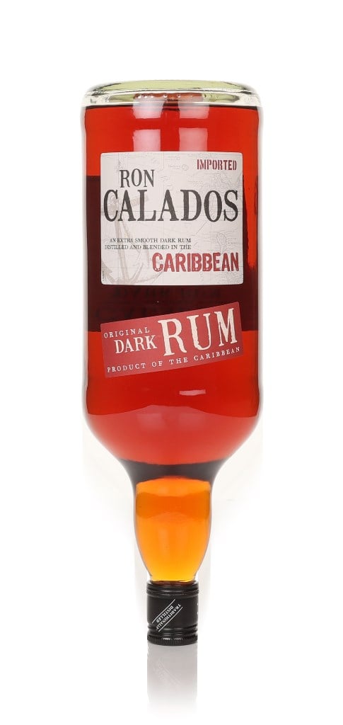 Ron Calados Dark Rum (150cl)
