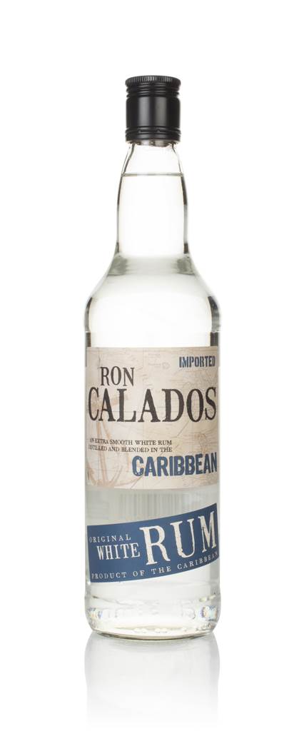 Ron Calados White Rum product image