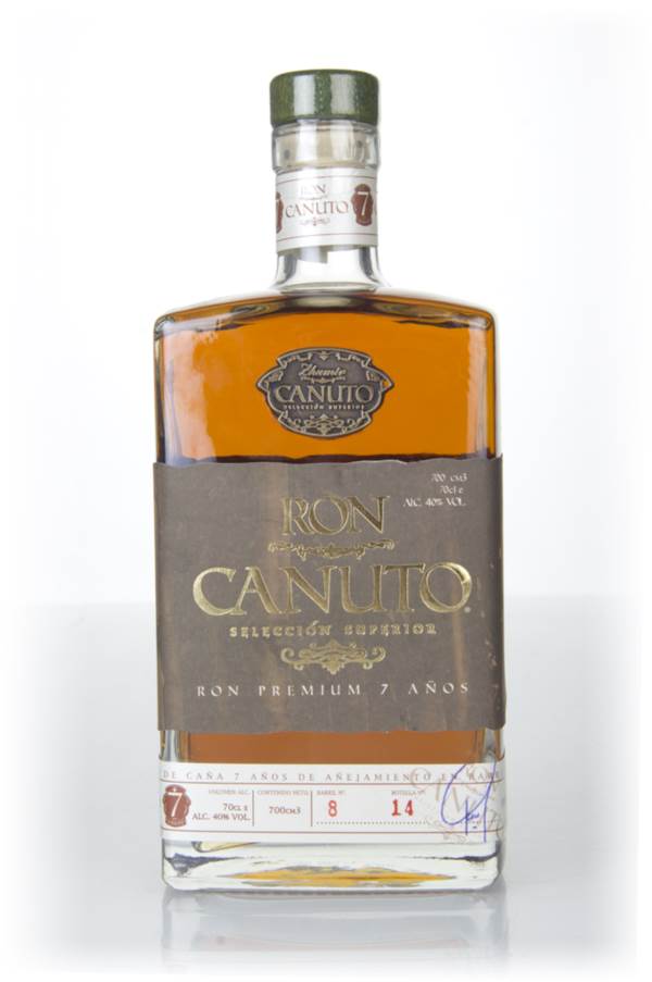 Ron Canuto 7 Year Old product image