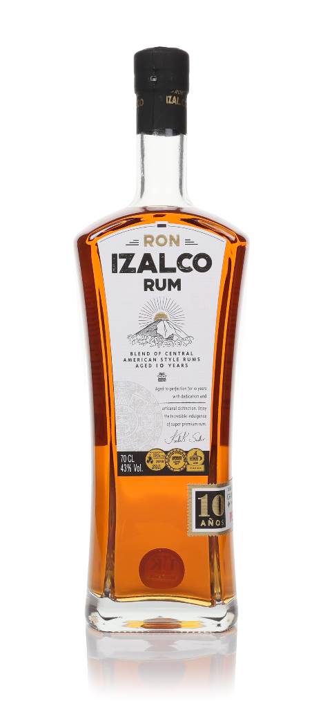 Ron Izalco 10 Year Old product image