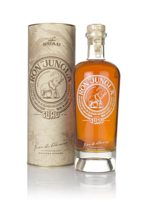 Ron Jungla product image