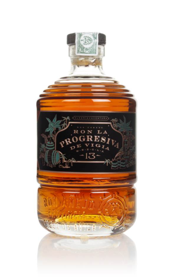 Ron La Progresiva 13 product image