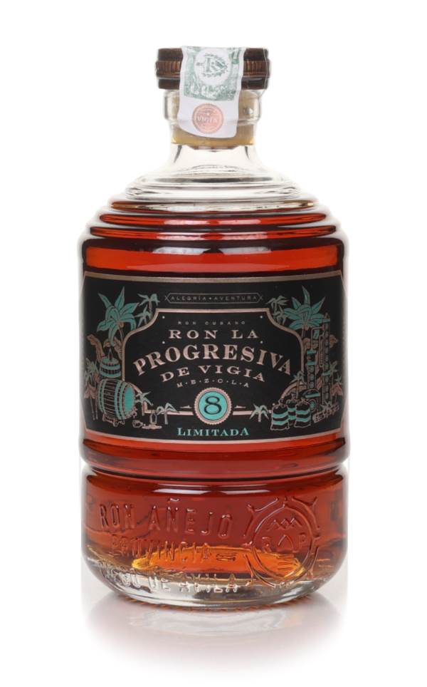 Ron La Progresiva 8 product image