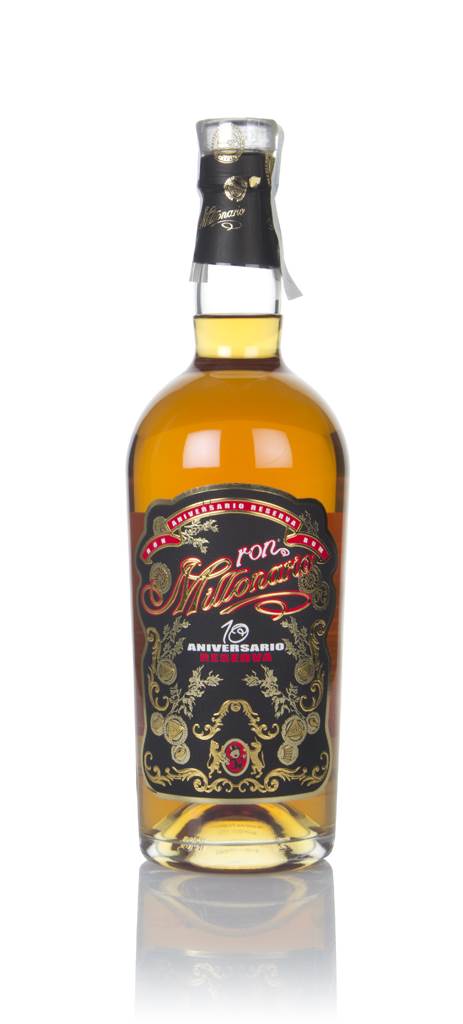 Ron Millonario 10 Aniversario Reserva product image