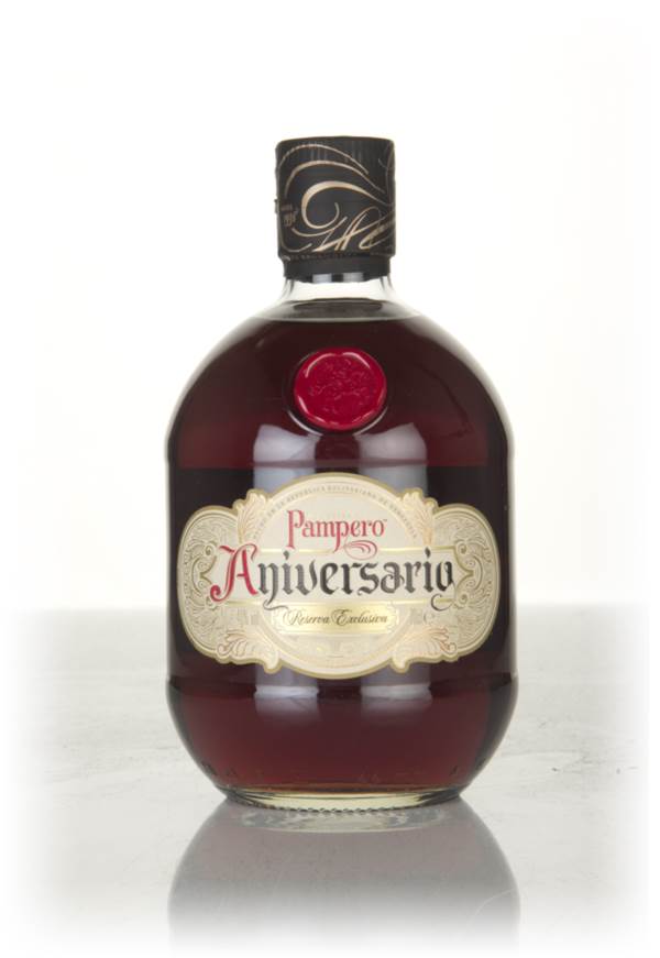 Ron Pampero Aniversario product image