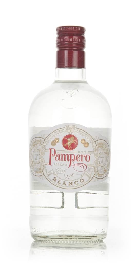 Ron Pampero Blanco Rum product image