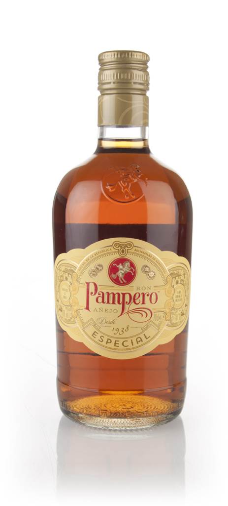 Ron Pampero Añejo Especial product image
